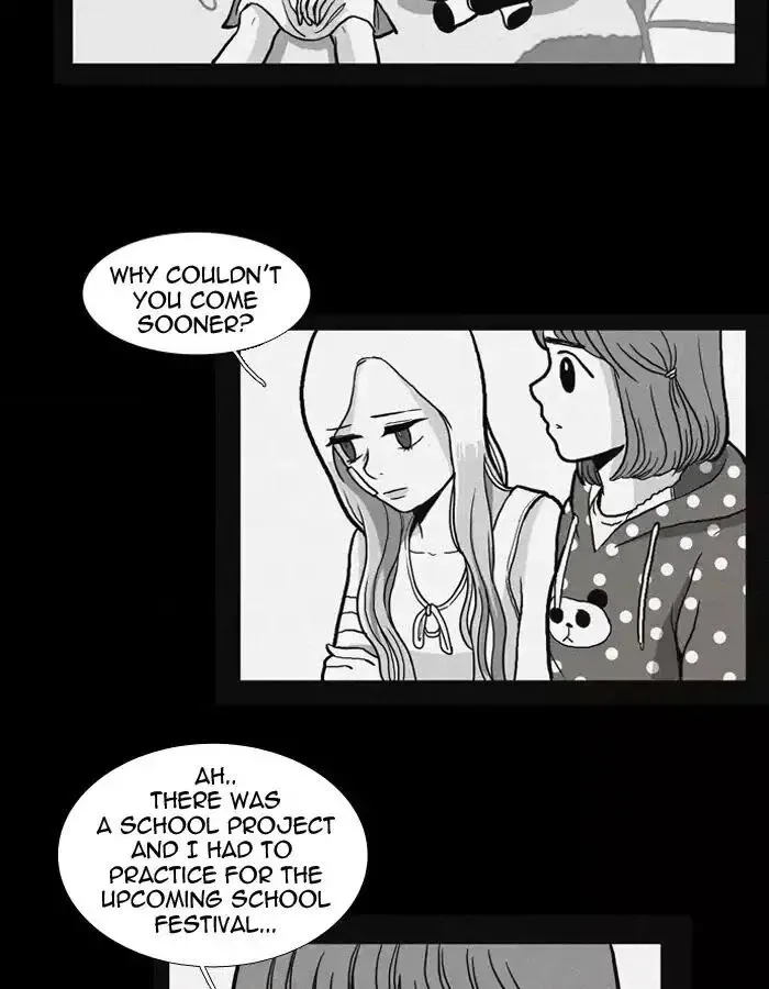 Anoko ni 1000% Chapter 31 page 20 - 