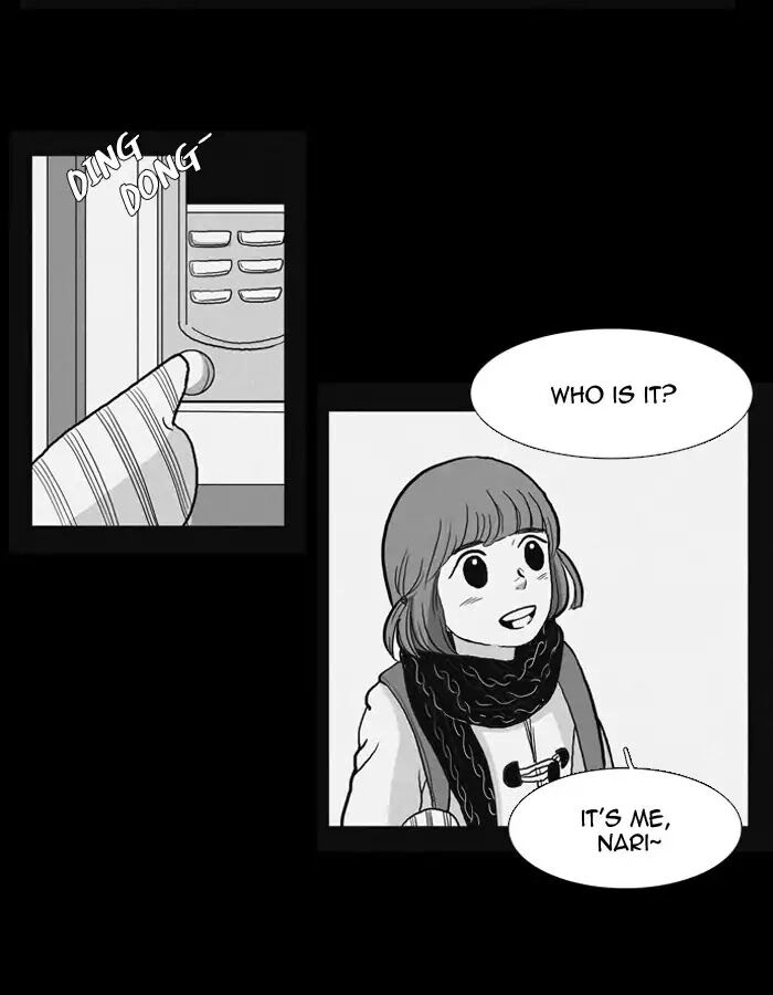 Anoko ni 1000% Chapter 31 page 3 - 