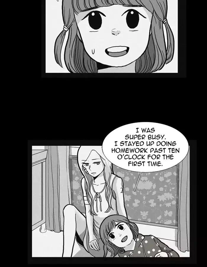 Anoko ni 1000% Chapter 31 page 21 - 