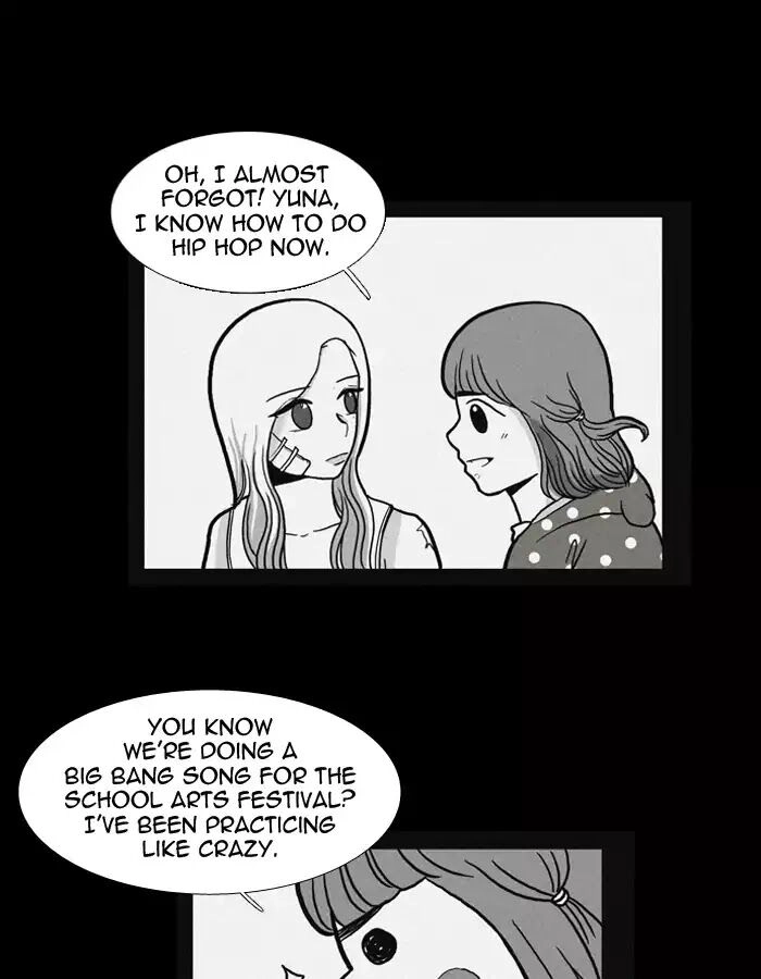 Anoko ni 1000% Chapter 31 page 22 - 