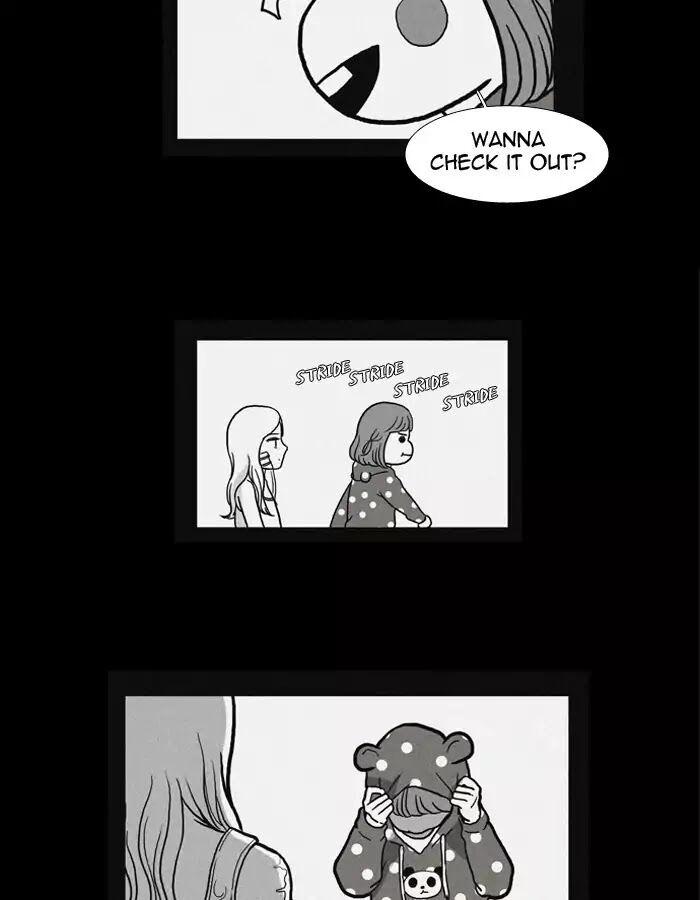 Anoko ni 1000% Chapter 31 page 23 - 