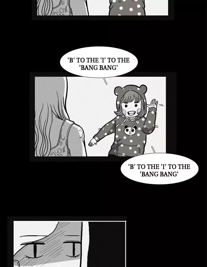 Anoko ni 1000% Chapter 31 page 24 - 