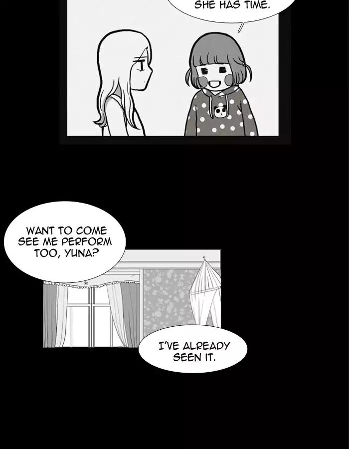 Anoko ni 1000% Chapter 31 page 26 - 