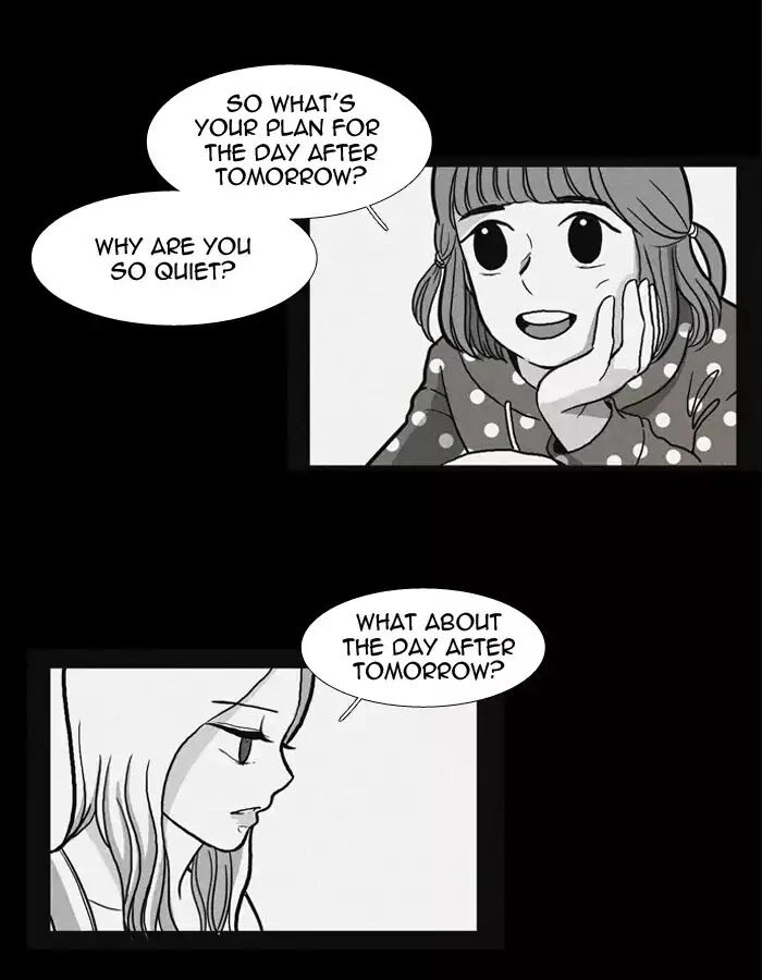 Anoko ni 1000% Chapter 31 page 28 - 
