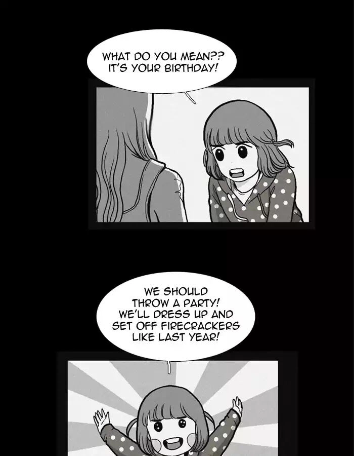 Anoko ni 1000% Chapter 31 page 29 - 