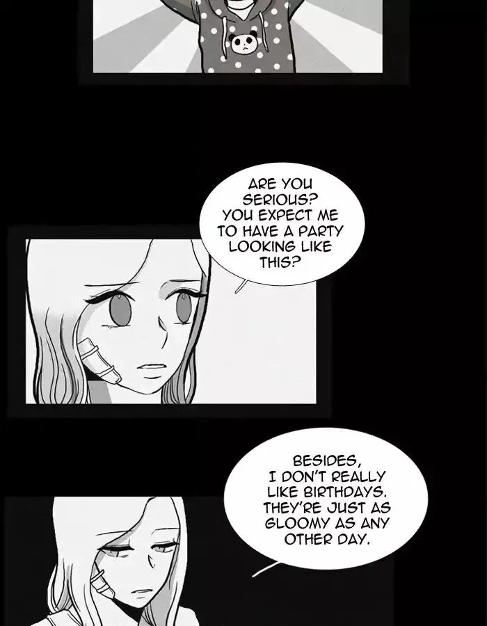 Anoko ni 1000% Chapter 31 page 30 - 