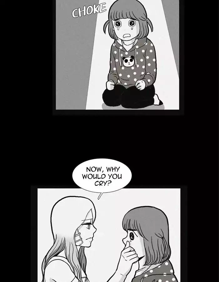 Anoko ni 1000% Chapter 31 page 32 - 