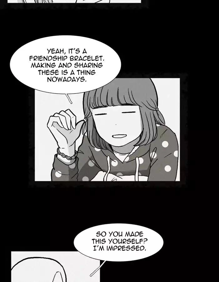Anoko ni 1000% Chapter 31 page 37 - 
