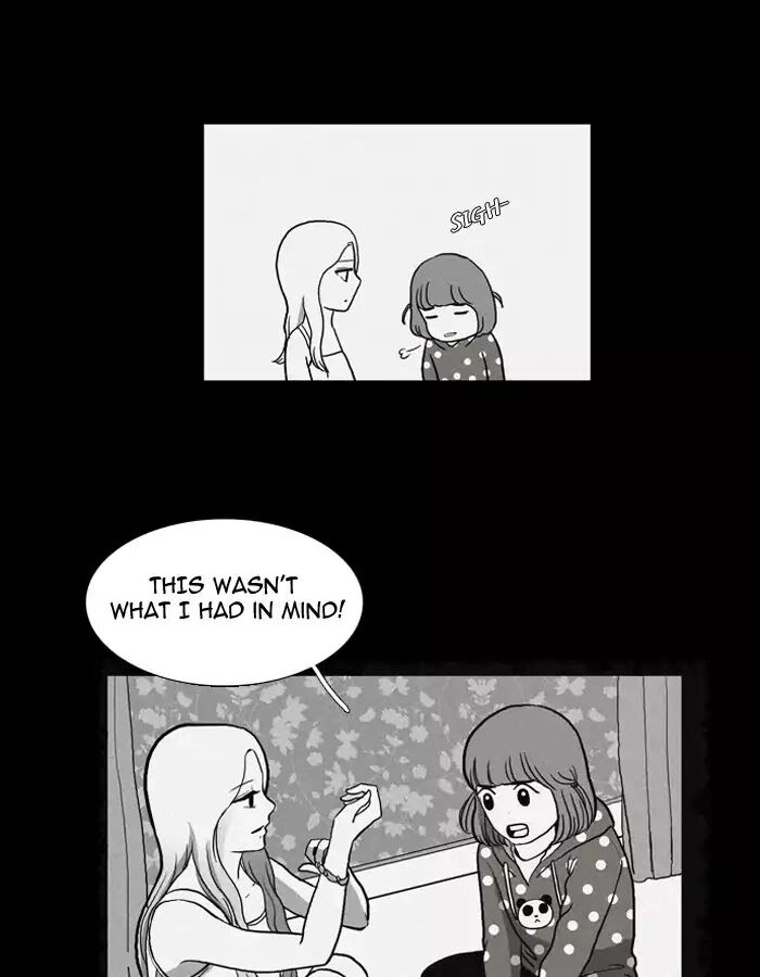 Anoko ni 1000% Chapter 31 page 39 - 