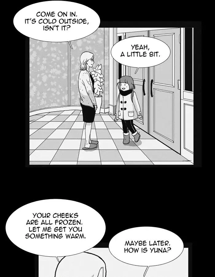 Anoko ni 1000% Chapter 31 page 5 - 