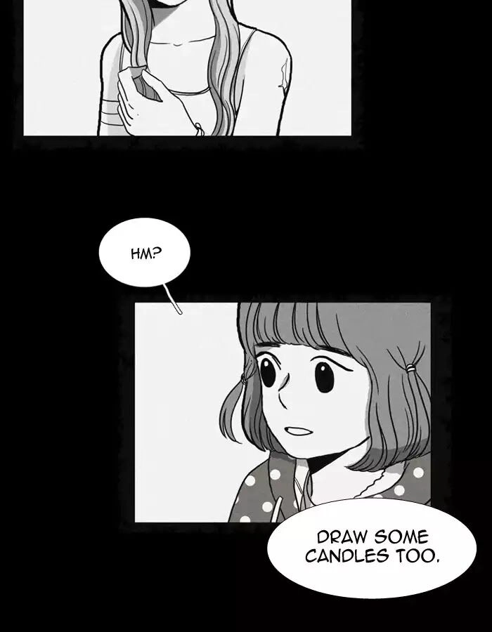 Anoko ni 1000% Chapter 31 page 42 - 
