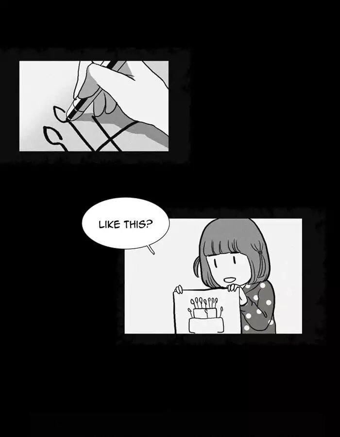 Anoko ni 1000% Chapter 31 page 43 - 