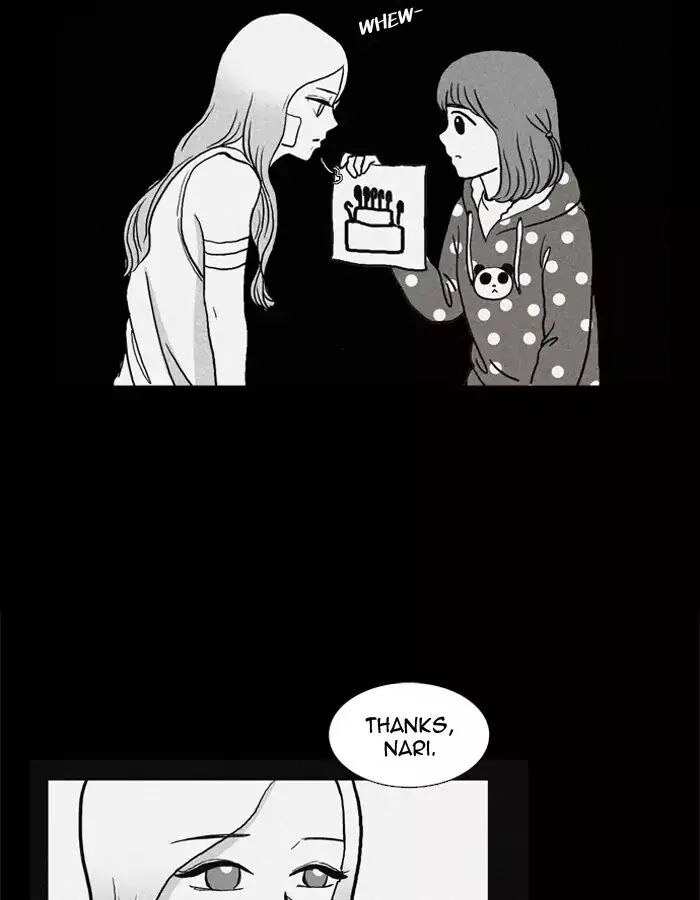 Anoko ni 1000% Chapter 31 page 44 - 