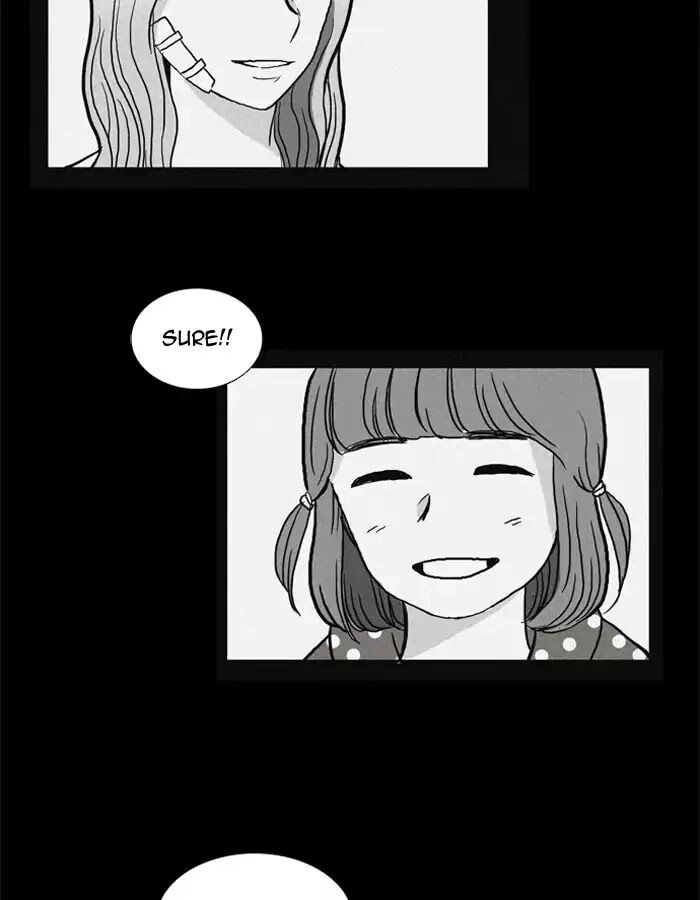 Anoko ni 1000% Chapter 31 page 45 - 