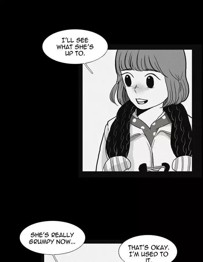 Anoko ni 1000% Chapter 31 page 9 - 
