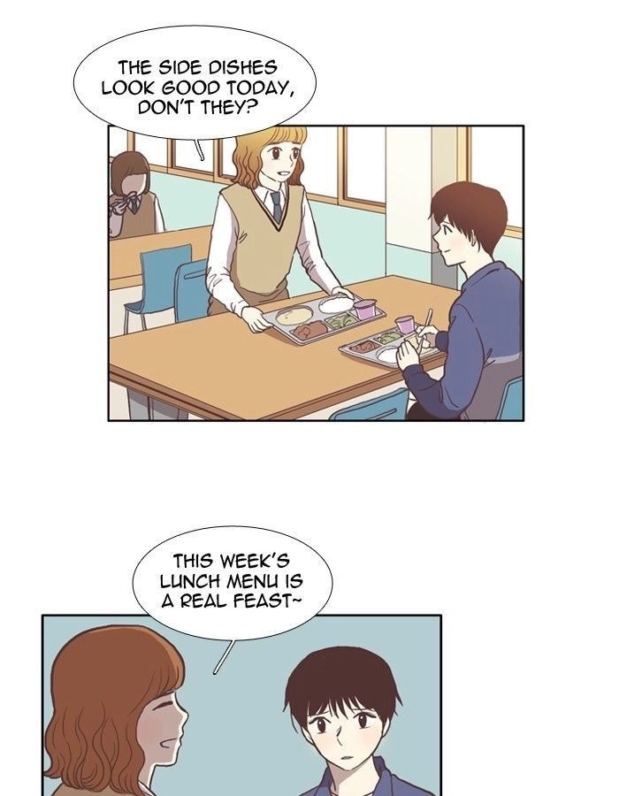 Anoko ni 1000% Chapter 32 page 12 - 