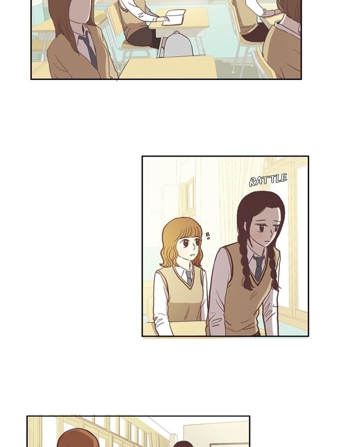 Anoko ni 1000% Chapter 32 page 3 - 