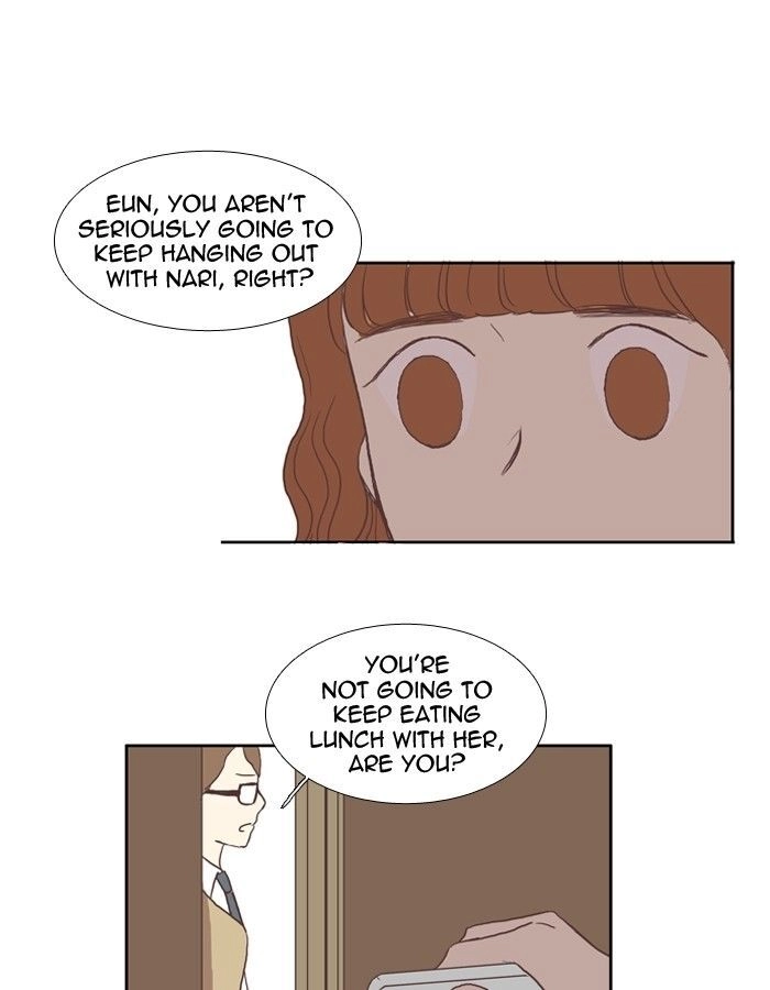 Anoko ni 1000% Chapter 32 page 25 - 