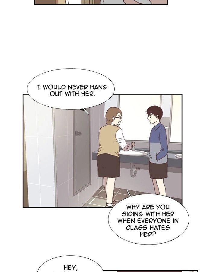 Anoko ni 1000% Chapter 32 page 26 - 