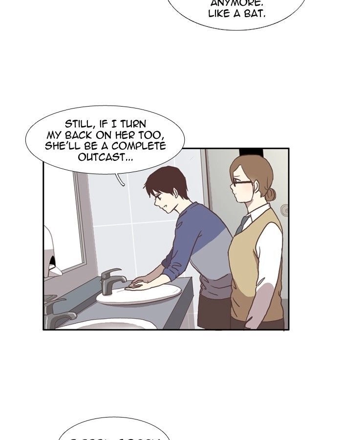 Anoko ni 1000% Chapter 32 page 28 - 