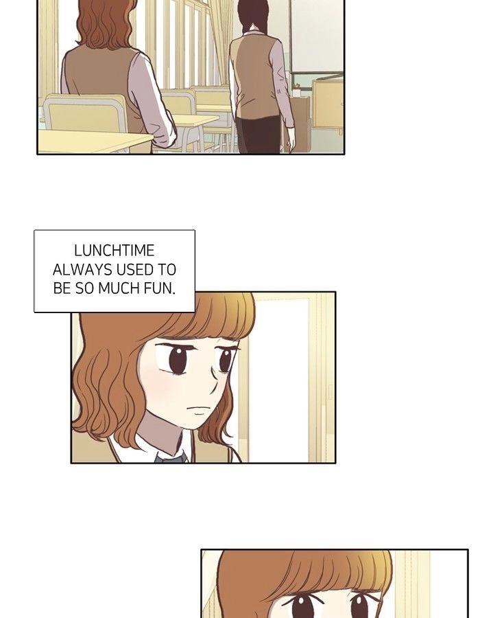 Anoko ni 1000% Chapter 32 page 4 - 