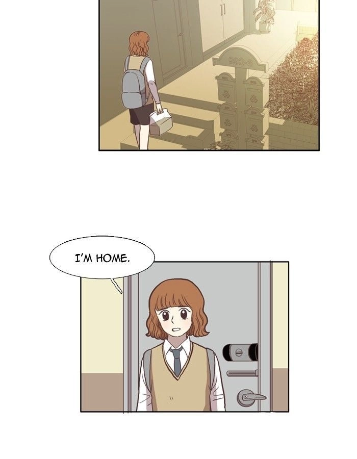 Anoko ni 1000% Chapter 32 page 32 - 