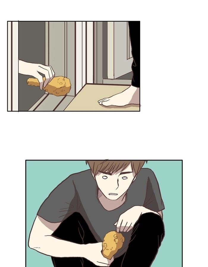 Anoko ni 1000% Chapter 32 page 39 - 