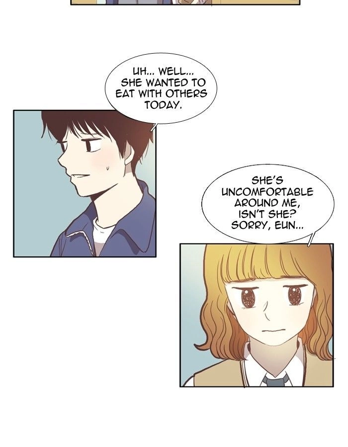 Anoko ni 1000% Chapter 32 page 9 - 
