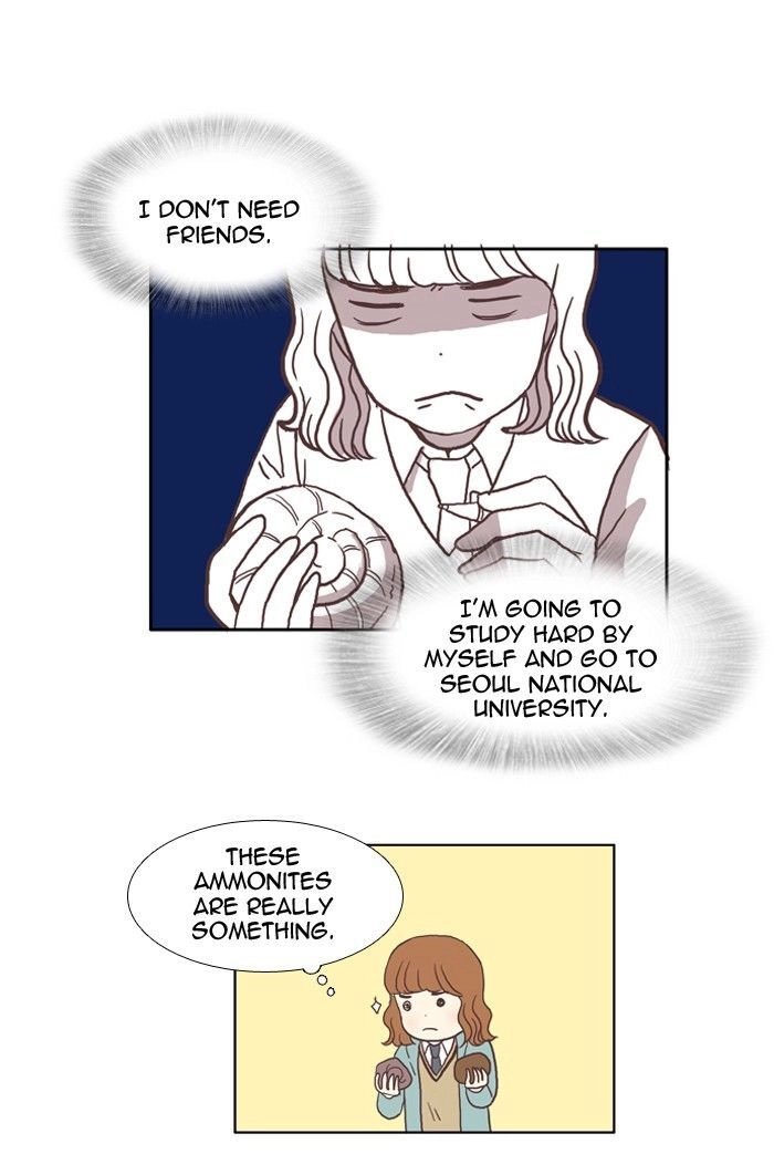 Anoko ni 1000% Chapter 33 page 16 - 