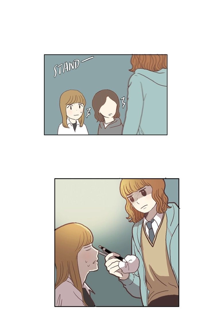 Anoko ni 1000% Chapter 33 page 26 - 