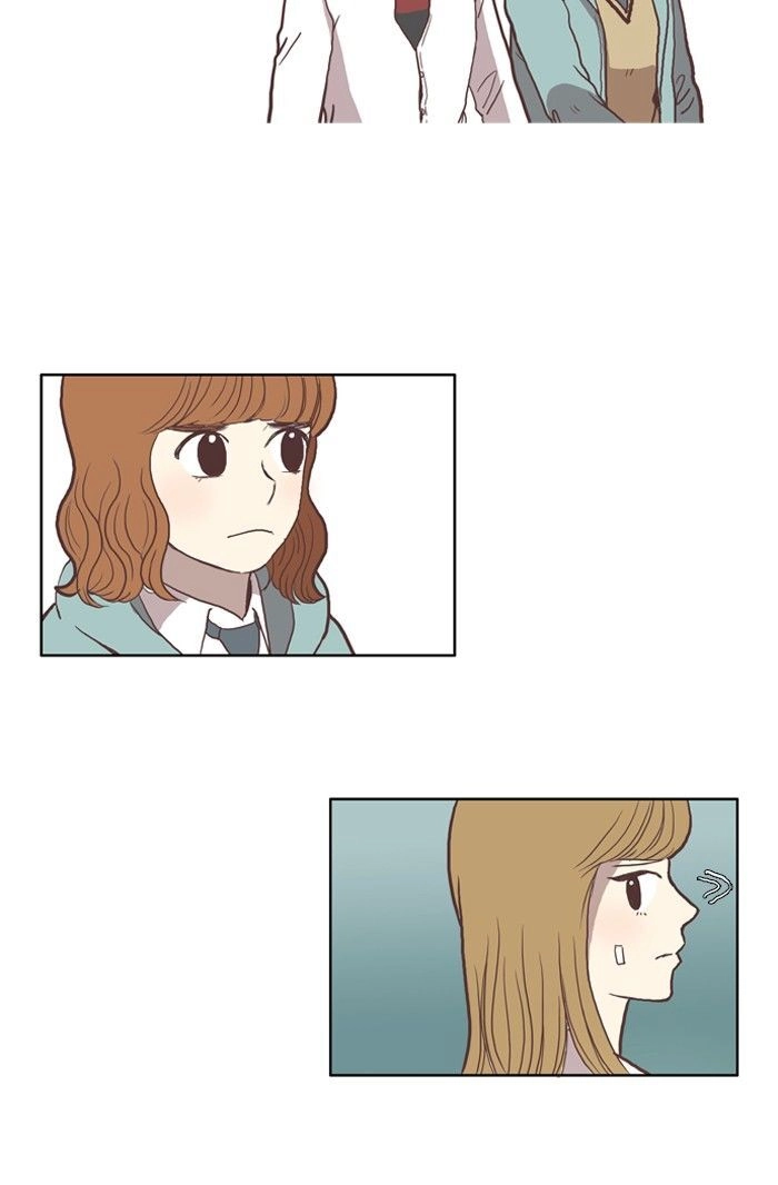 Anoko ni 1000% Chapter 33 page 34 - 