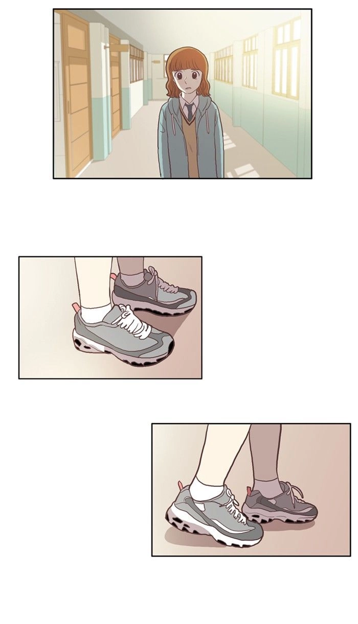 Anoko ni 1000% Chapter 33 page 37 - 