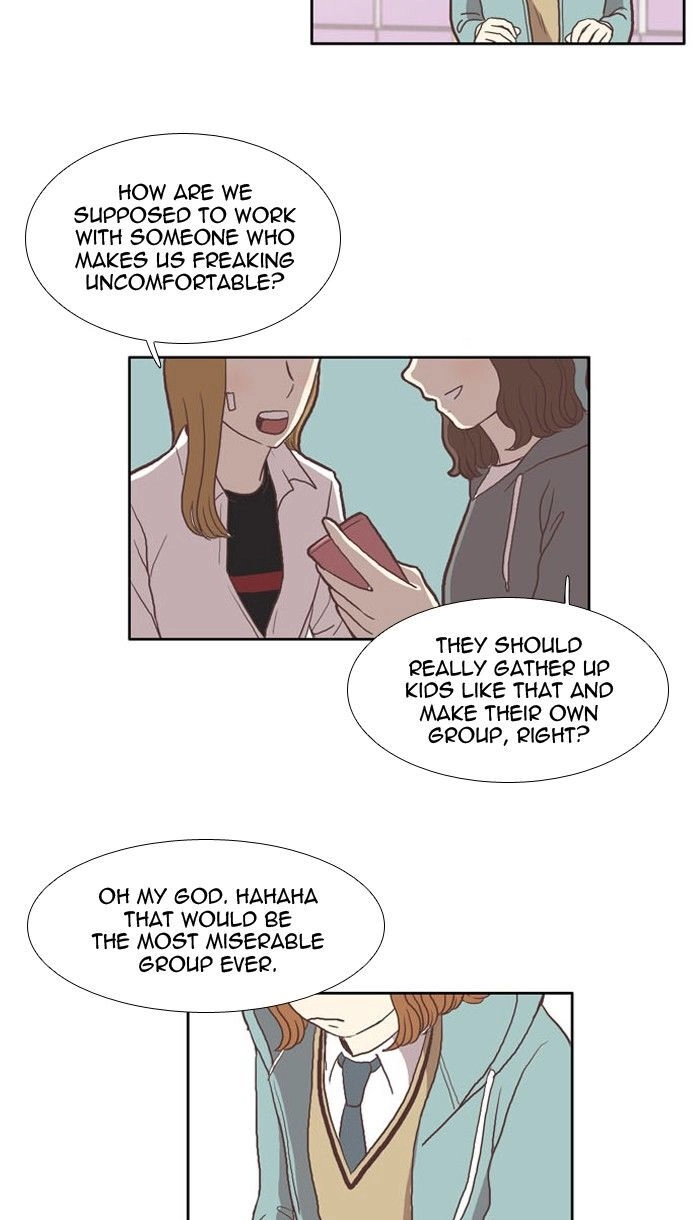 Anoko ni 1000% Chapter 33 page 7 - 