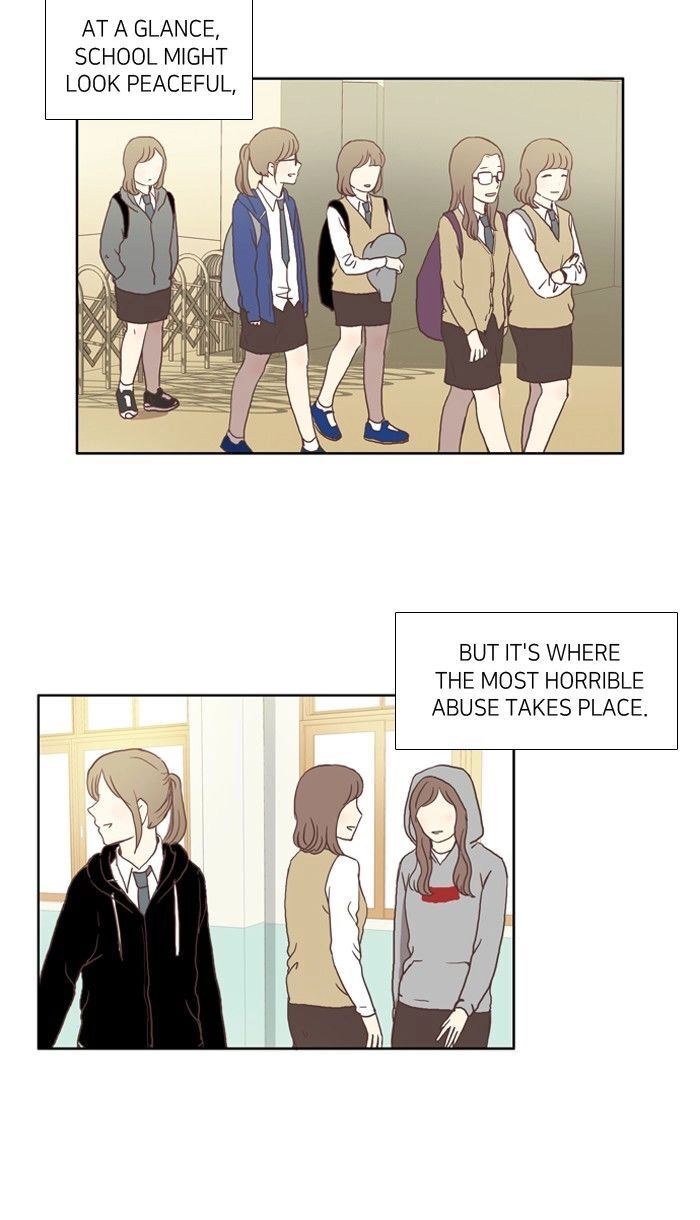 Anoko ni 1000% Chapter 34 page 18 - 