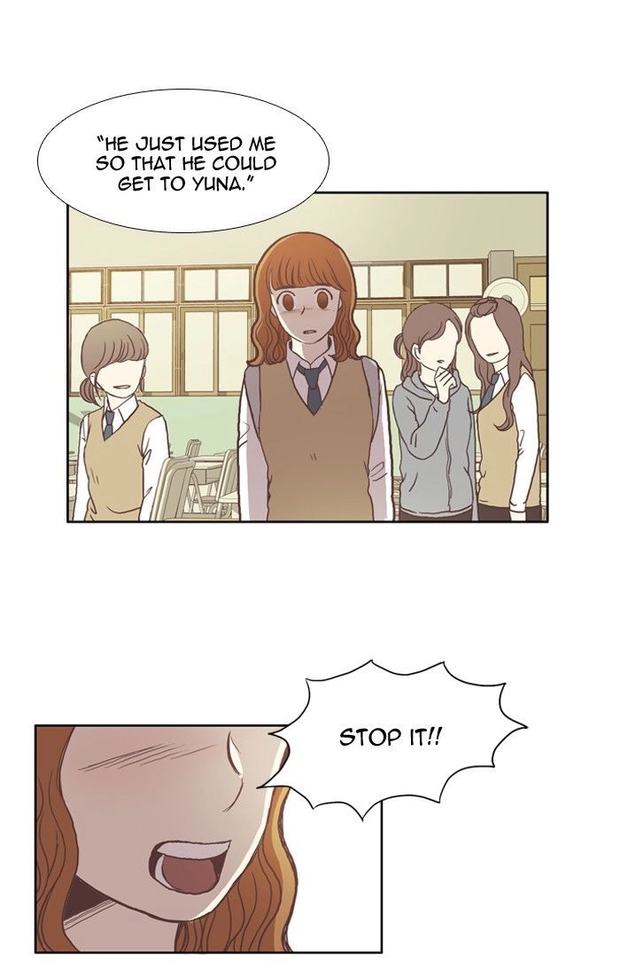 Anoko ni 1000% Chapter 34 page 25 - 