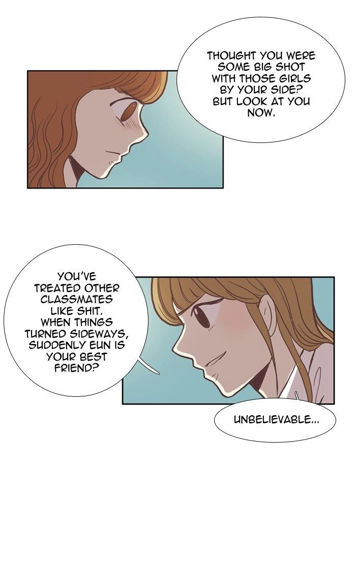 Anoko ni 1000% Chapter 34 page 27 - 