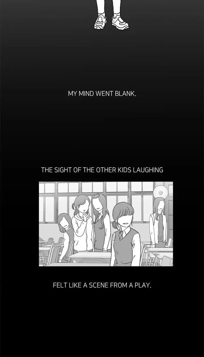 Anoko ni 1000% Chapter 34 page 30 - 