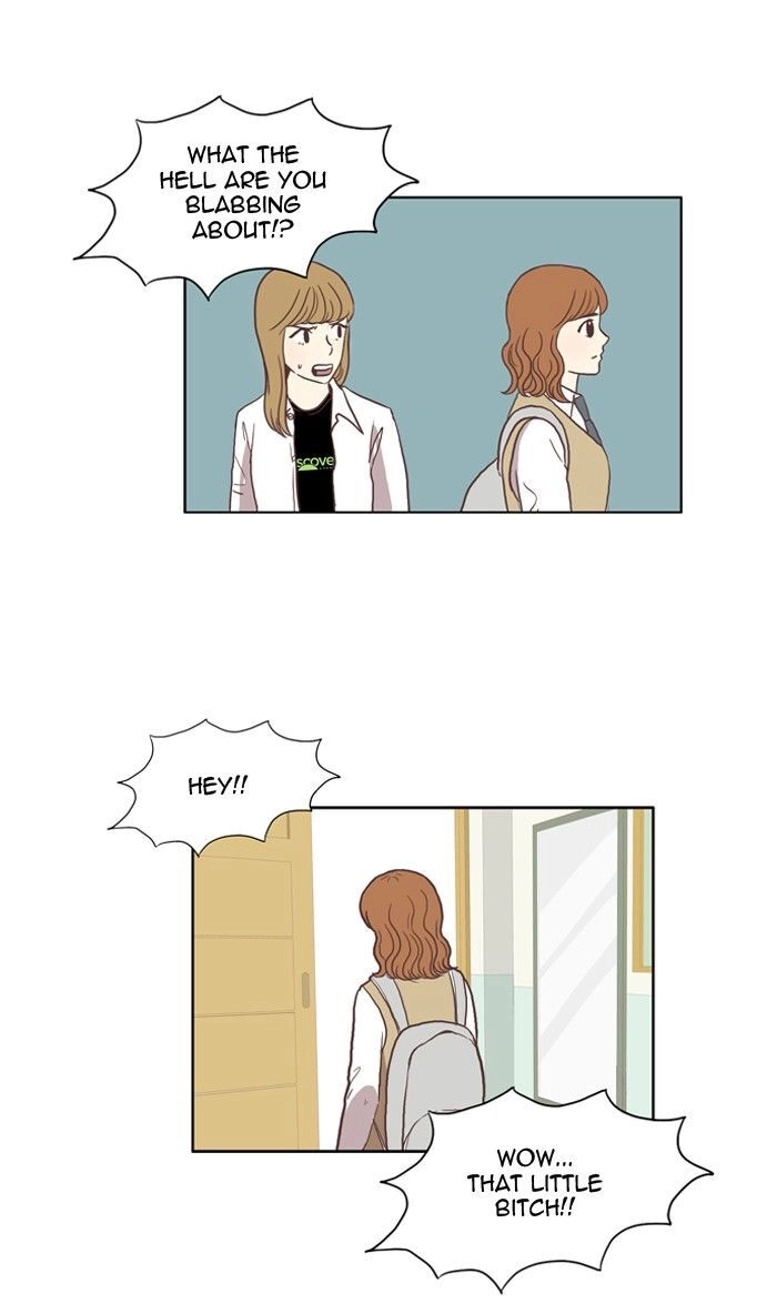 Anoko ni 1000% Chapter 34 page 37 - 