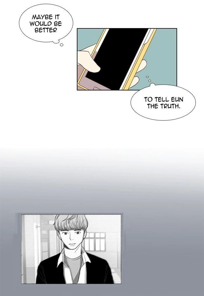 Anoko ni 1000% Chapter 34 page 8 - 