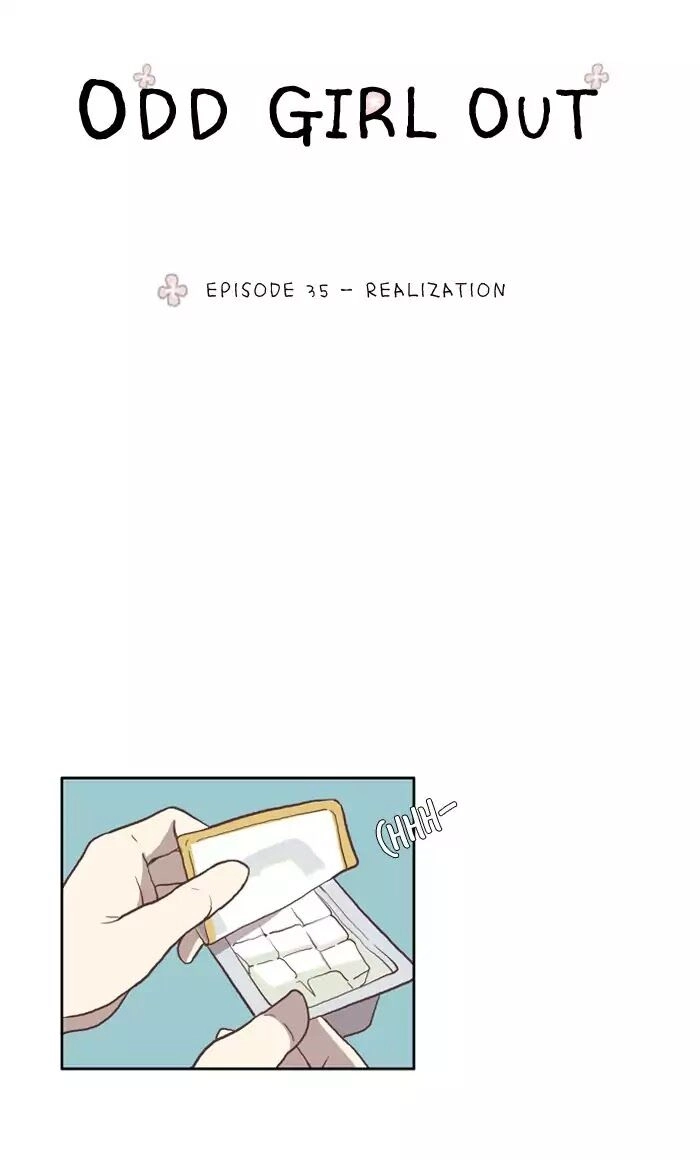 Anoko ni 1000% Chapter 35 page 12 - 