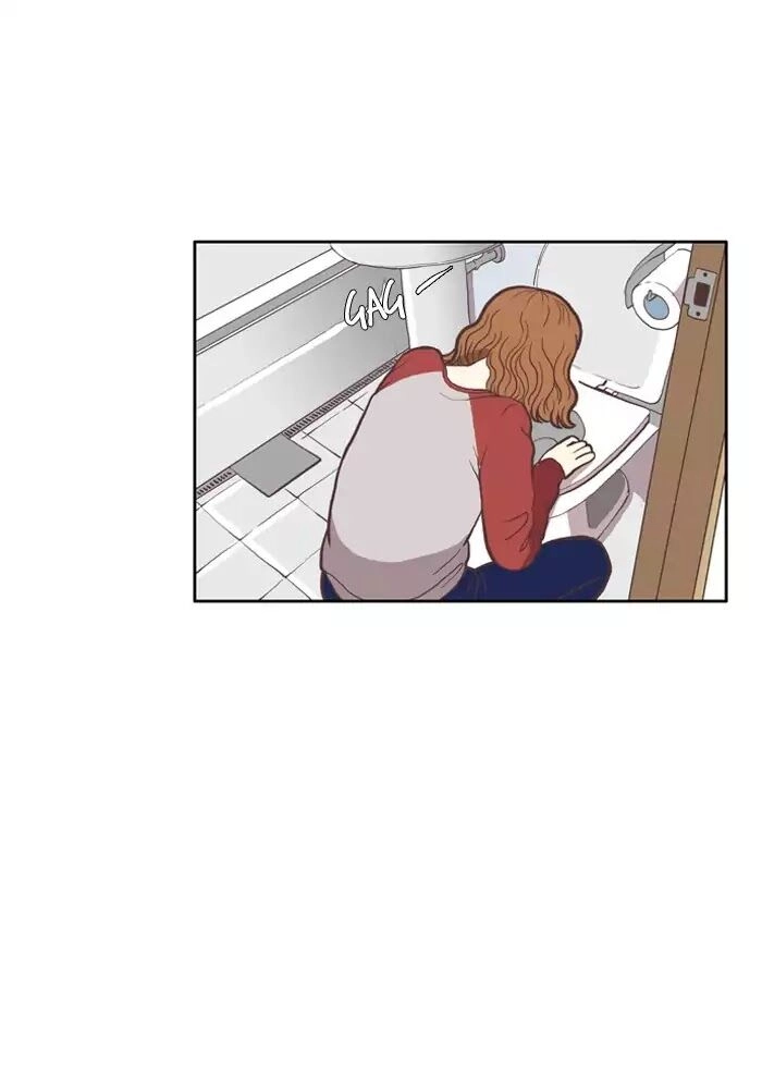 Anoko ni 1000% Chapter 35 page 25 - 