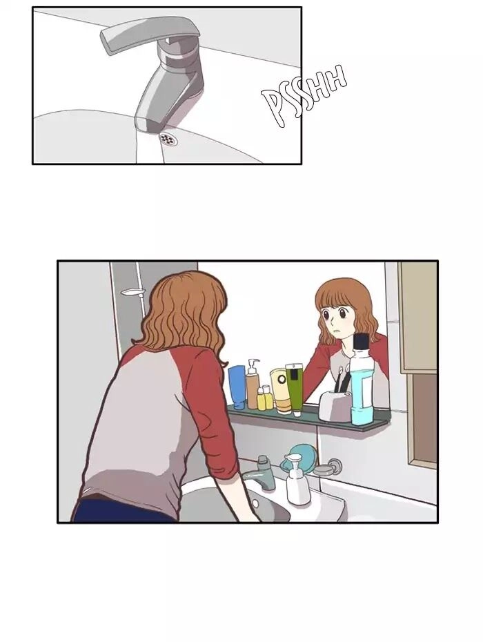 Anoko ni 1000% Chapter 35 page 26 - 