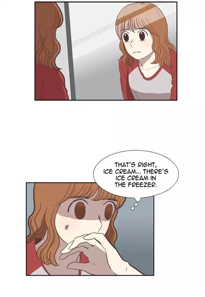 Anoko ni 1000% Chapter 35 page 27 - 