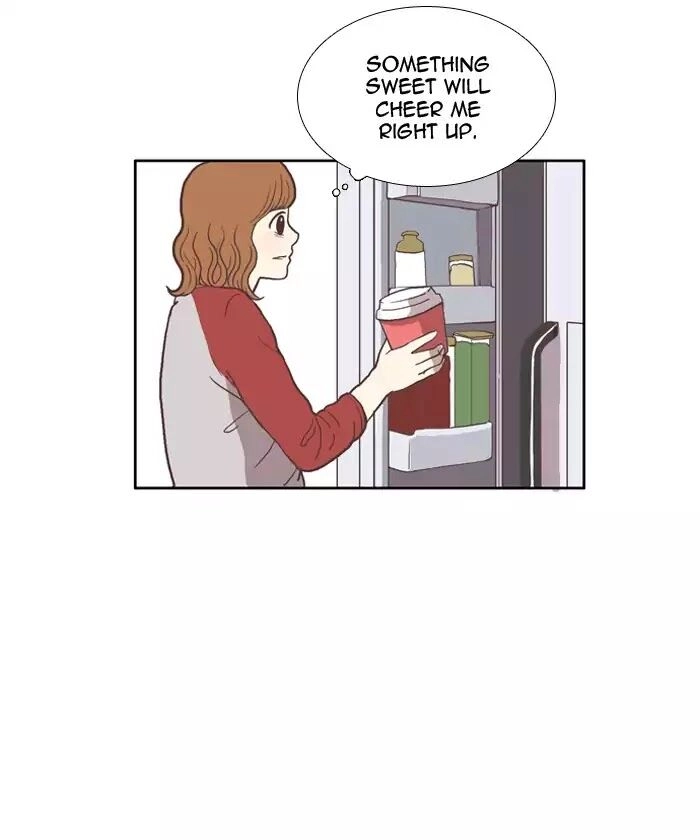 Anoko ni 1000% Chapter 35 page 28 - 