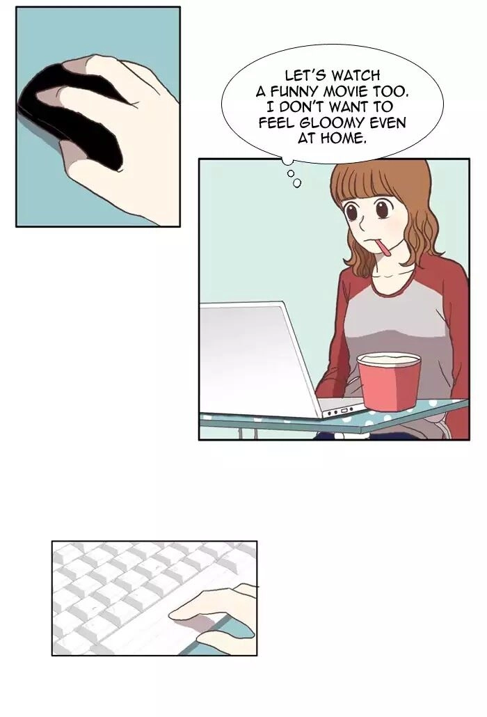 Anoko ni 1000% Chapter 35 page 29 - 