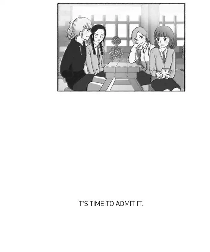 Anoko ni 1000% Chapter 35 page 35 - 
