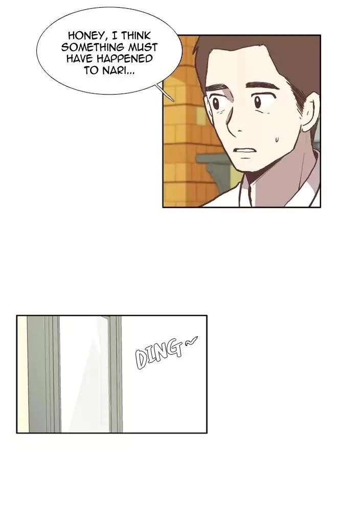 Anoko ni 1000% Chapter 35 page 9 - 