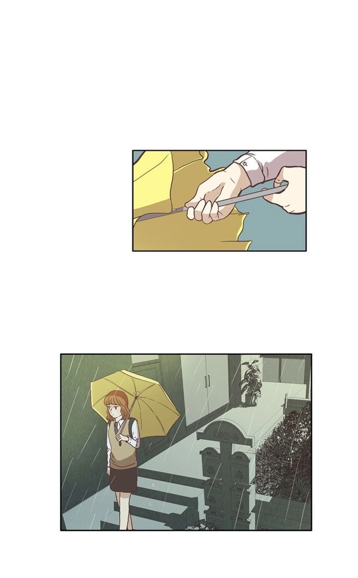Read Anoko ni 1000% chapter 36 image 0 on Lezhin