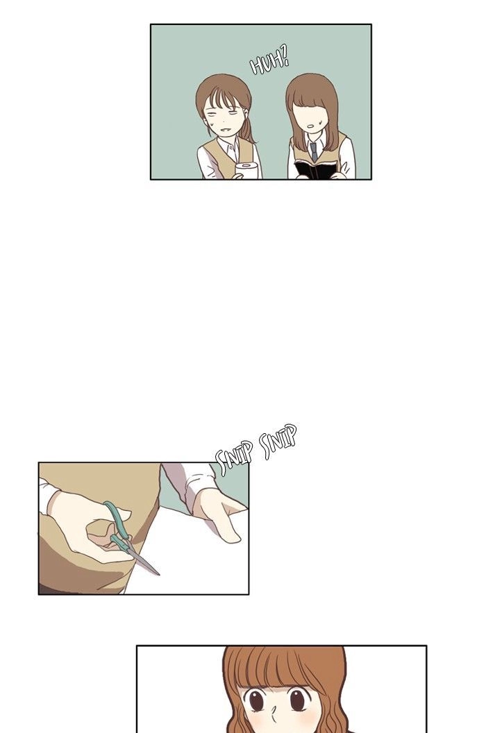 Read Anoko ni 1000% chapter 36 image 14 on Lezhin