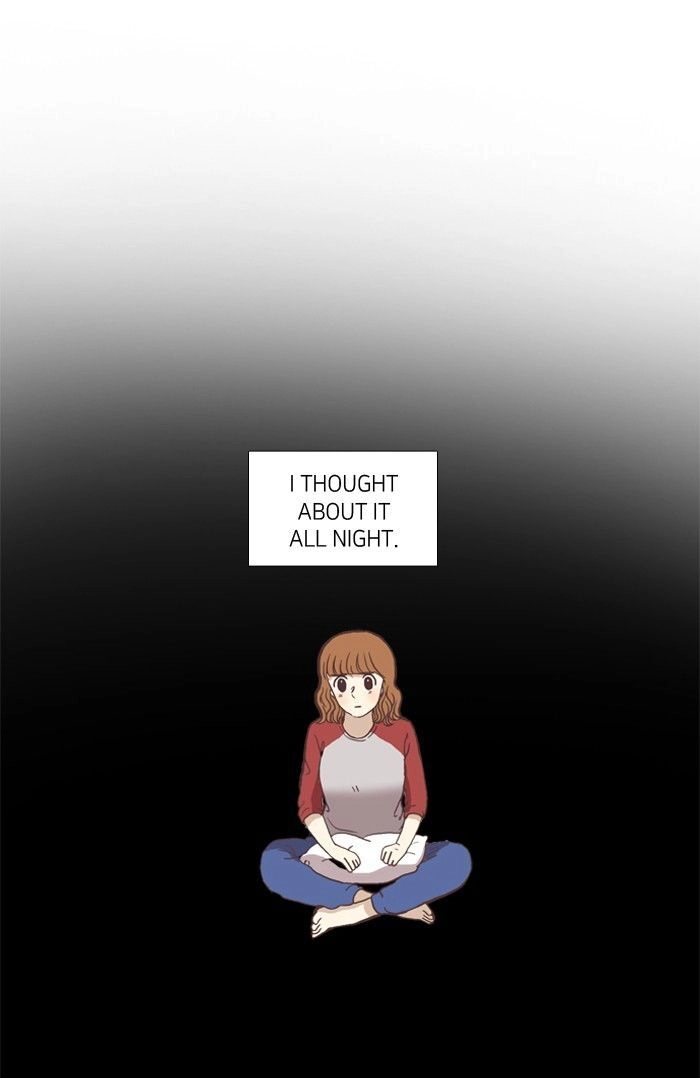 Read Anoko ni 1000% chapter 36 image 2 on Lezhin